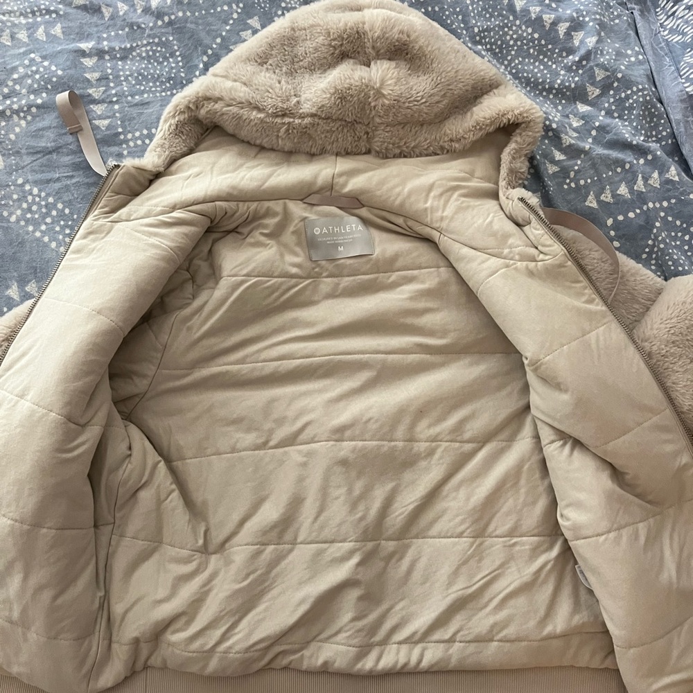 Athleta Ritual Jacket - Picture 5 of 5